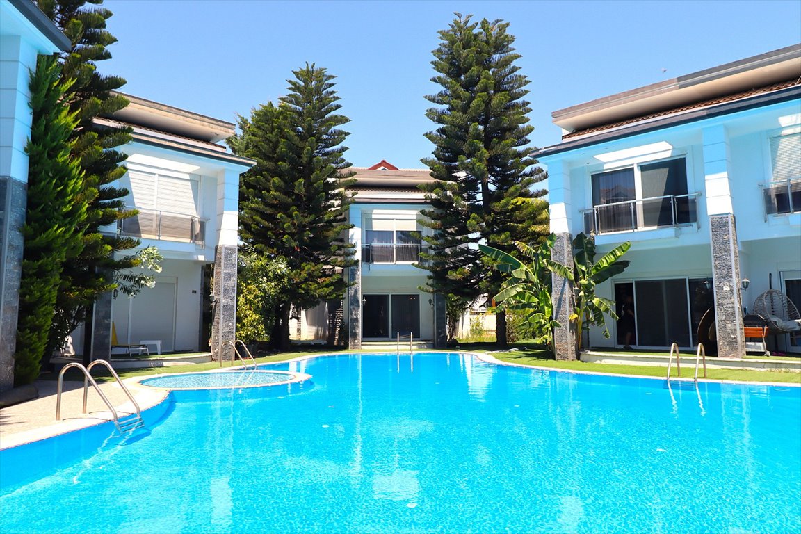 Dom na sprzedaż Turcja, Antalya, Güzeloba, Muratpaşa, Antalya  370m2 Foto 1