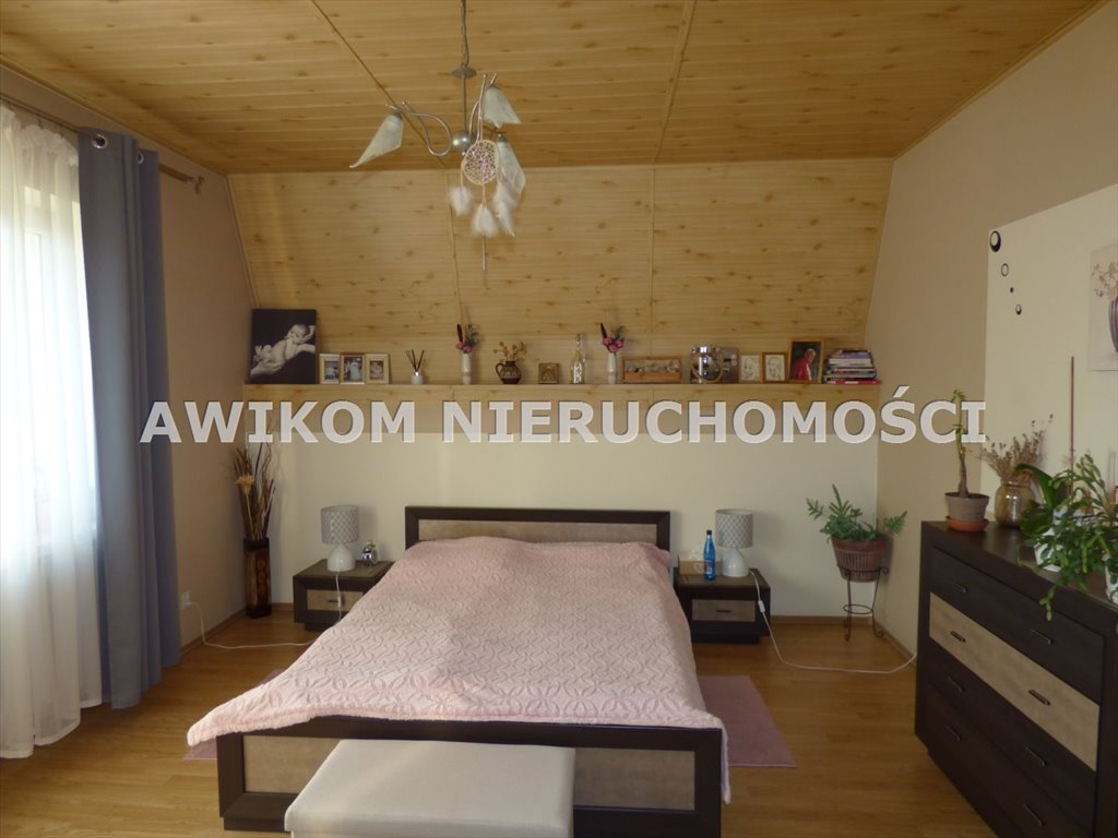 Dom na sprzedaż Grodzisk Mazowiecki, os. Piaskowa  210m2 Foto 7