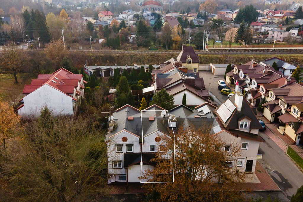 Dom na sprzedaż Zgierz  88m2 Foto 3