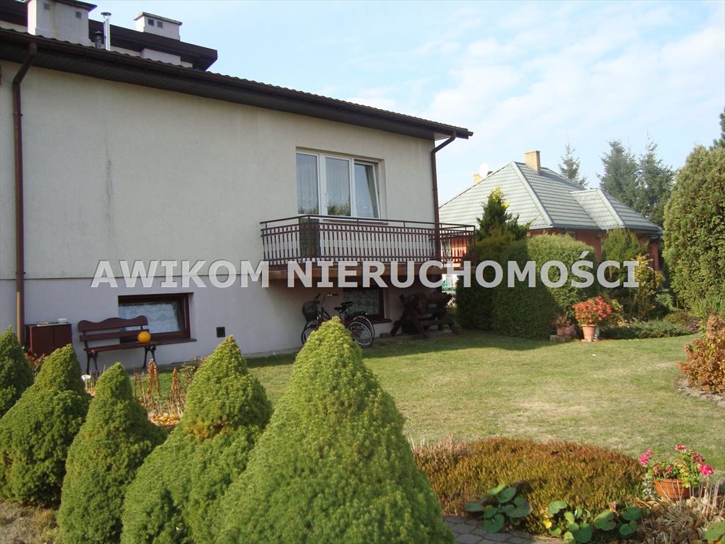 Dom na sprzedaż Żelechów  198m2 Foto 3