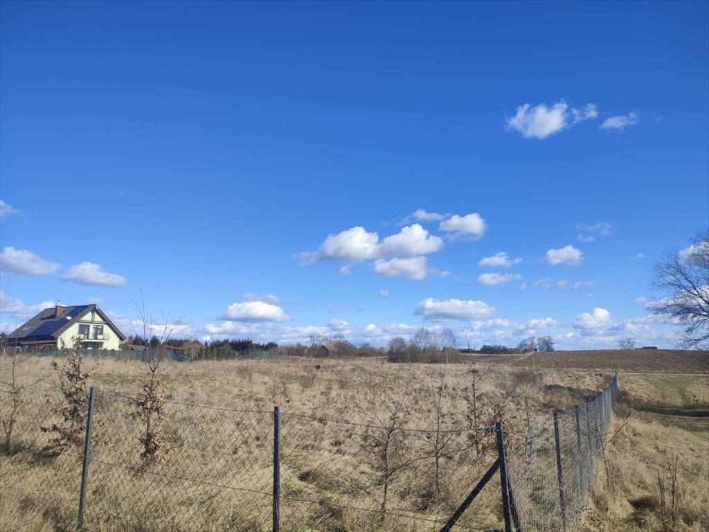 Działka budowlana na sprzedaż Grom  3 000m2 Foto 1