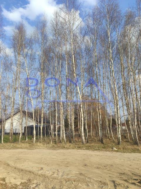 Działki budowlane w Aleksandrowie Łódzkim, 1060 i 1179 m² Aleksandrów Łódzki  1 060m2 Foto 1