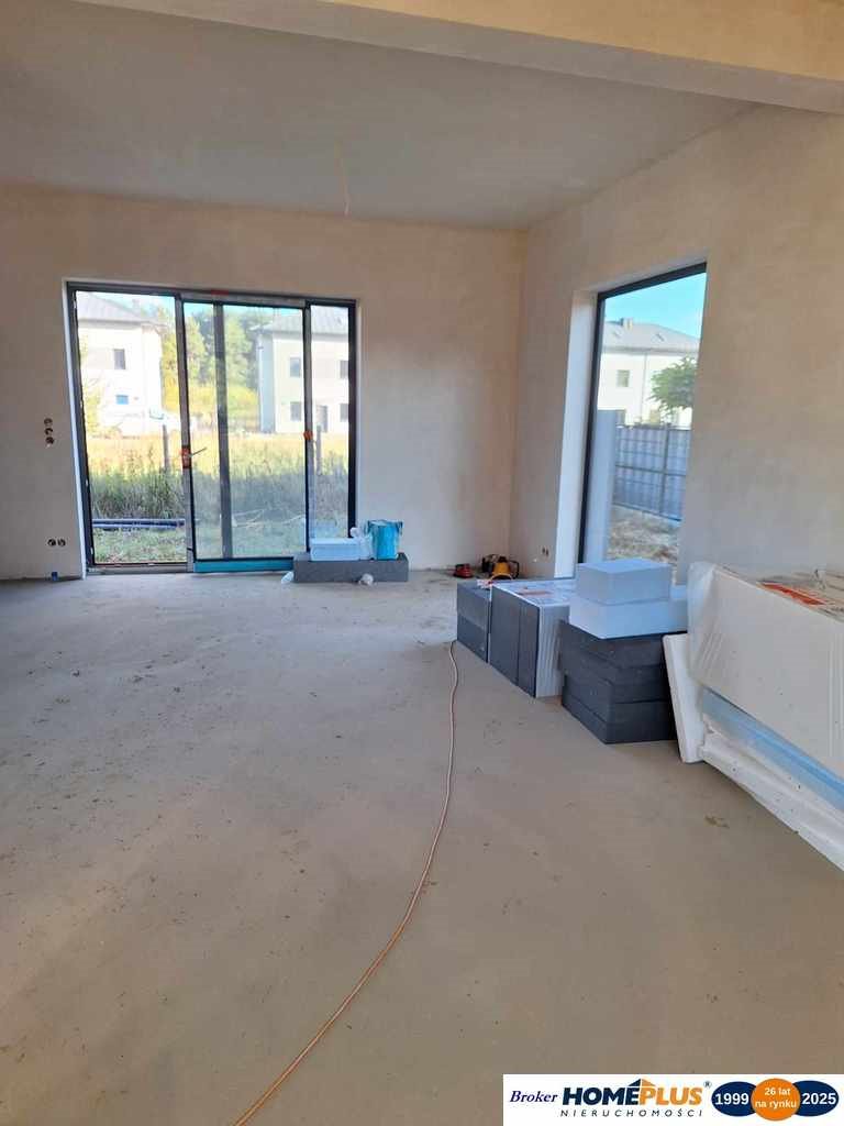 Dom na sprzedaż Kępa Kiełpińska  128m2 Foto 1