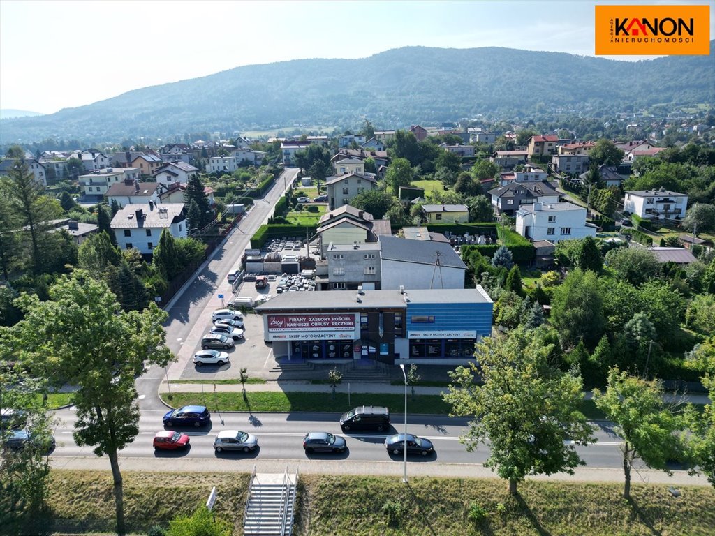 Lokal użytkowy na sprzedaż Kozy  400m2 Foto 4