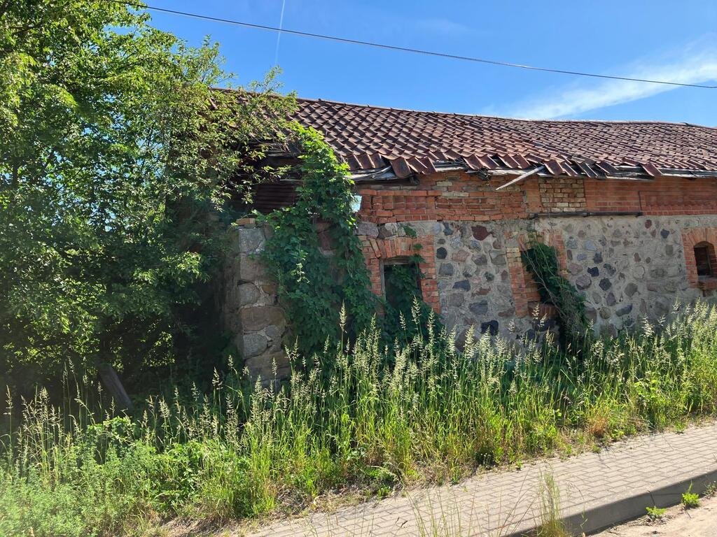 Działka budowlana na sprzedaż Talki  2 621m2 Foto 4