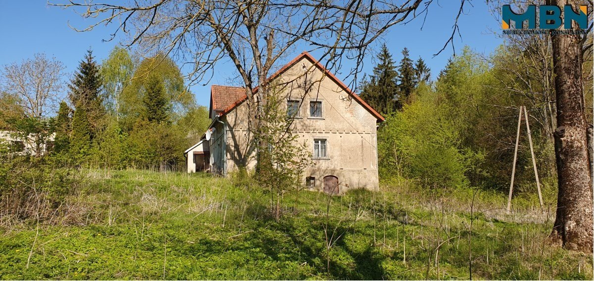 Dom na sprzedaż Nakomiady, Nakomiady  340m2 Foto 3