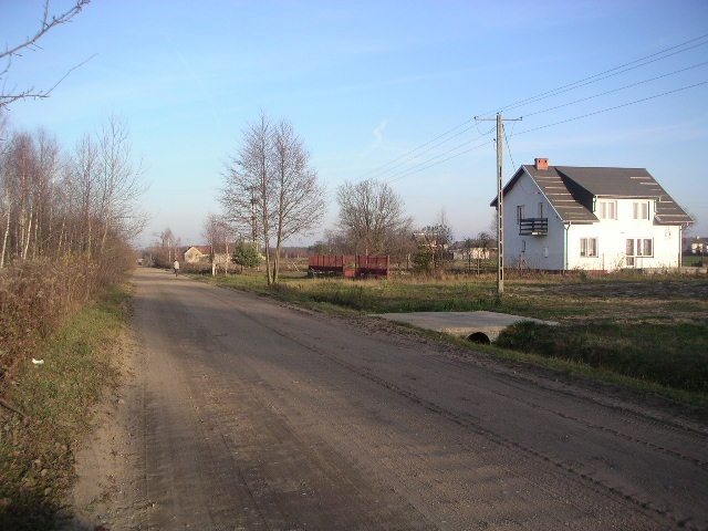 Działka budowlana na sprzedaż Podrudzie, Lipowa  9 849m2 Foto 2