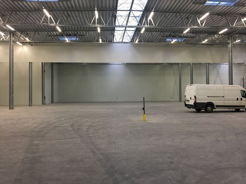 Lokal użytkowy na wynajem Radom 2 500m2 Foto 1 Lokal użytkowy na wynajem Radom 2 500m2 Foto 1