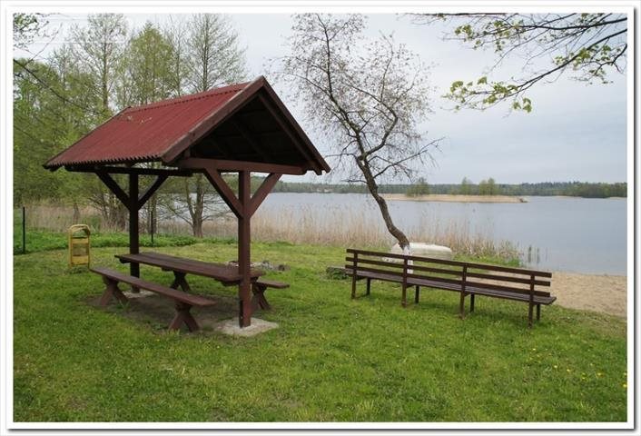 Kawalerka na sprzedaż Żywy, Nad Jeziorem 35m2 Foto 1 Kawalerka na sprzedaż Żywy, Nad Jeziorem 35m2 Foto 1