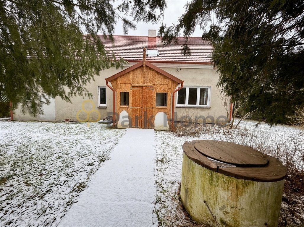 Przestronny dom po remoncie z rękodziełem i dużą działką Krzywczyce  231m2 Foto 1