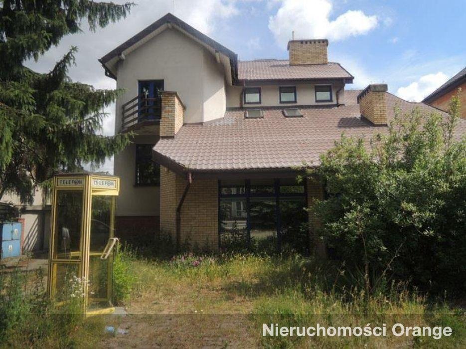 Dom na sprzedaż Sanniki, ul. Warszawska 132  390m2 Foto 11