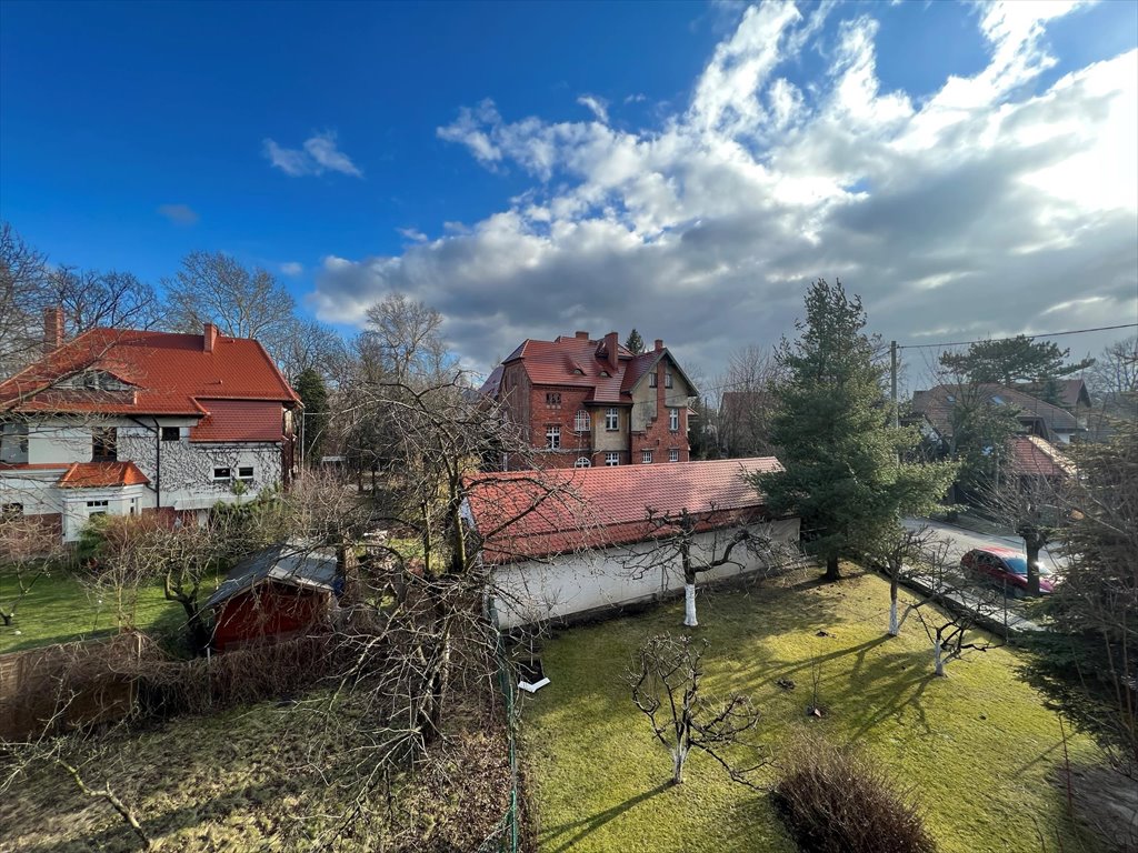 Mieszkanie czteropokojowe  na sprzedaż Wrocław, Krzyki, Krzyki, Korfantego Wojciecha  160m2 Foto 1