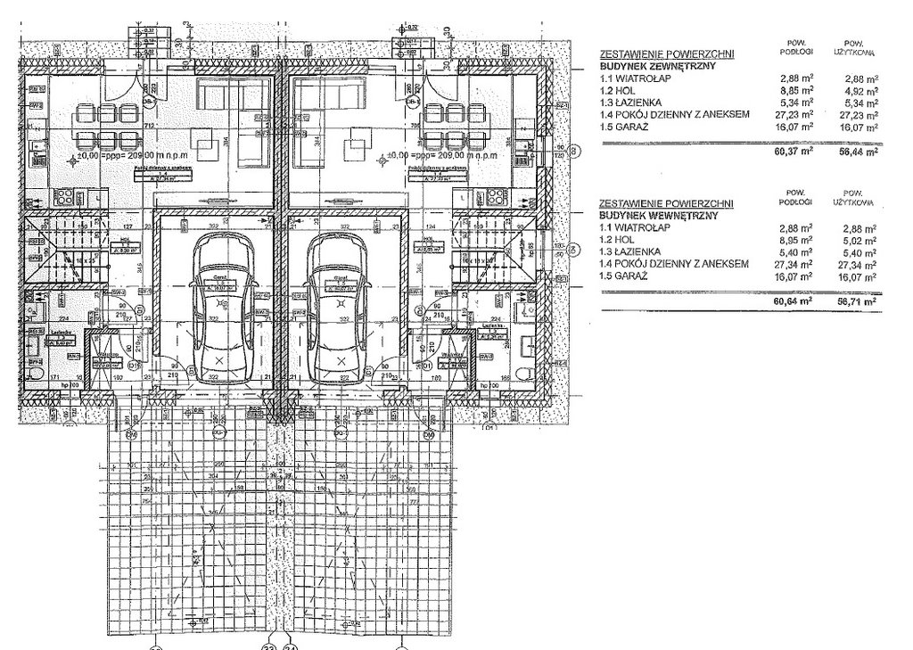 Dom na sprzedaż Rzeszów, Porąbki  110m2 Foto 3