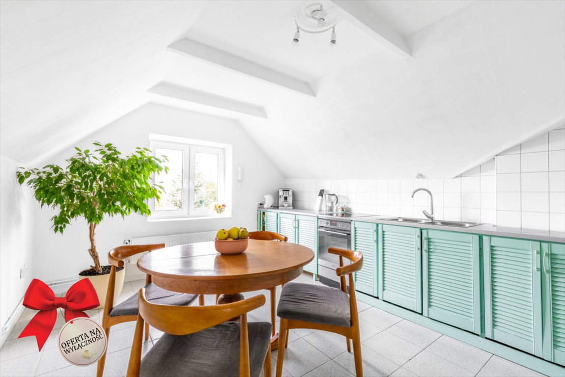 Mieszkanie trzypokojowe na sprzedaż Lublin, Sławin  88m2 Foto 1