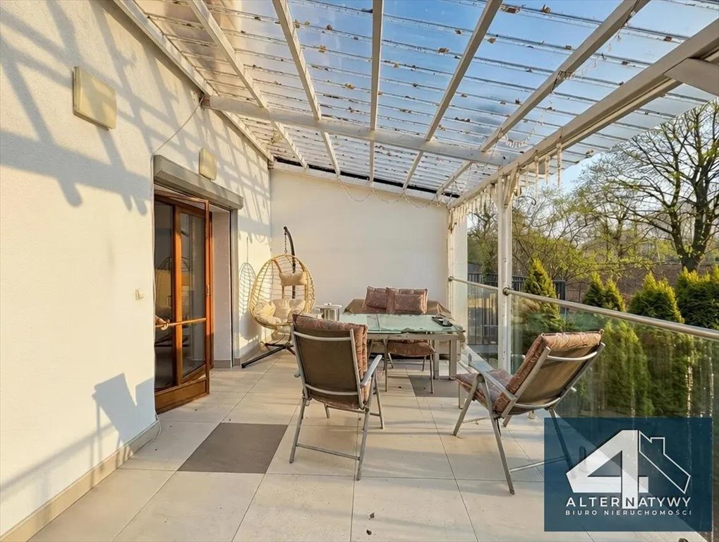 Przestronny dom z osobnym mieszkaniem i ogrodem w Krakowie Kraków, Nieznana 12  168m2 Foto 1