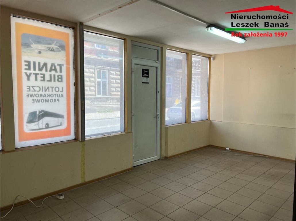 Lokal użytkowy na wynajem Grudziądz  40m2 Foto 1