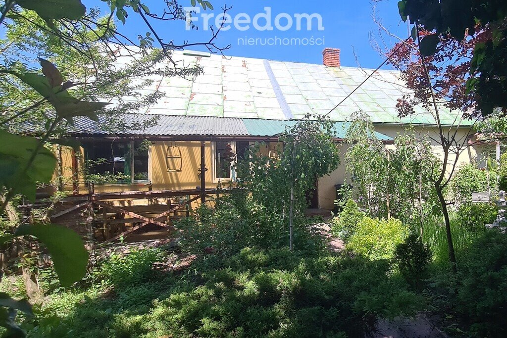 Dom na sprzedaż Sterdyń, Tadeusza Kościuszki  170m2 Foto 1