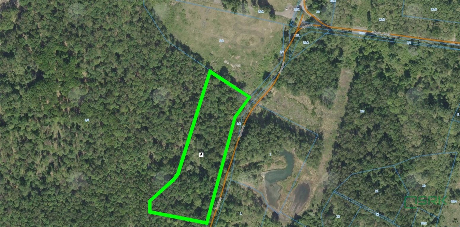 Działka inna na sprzedaż Katowice, Upadowa  19 058m2 Foto 1