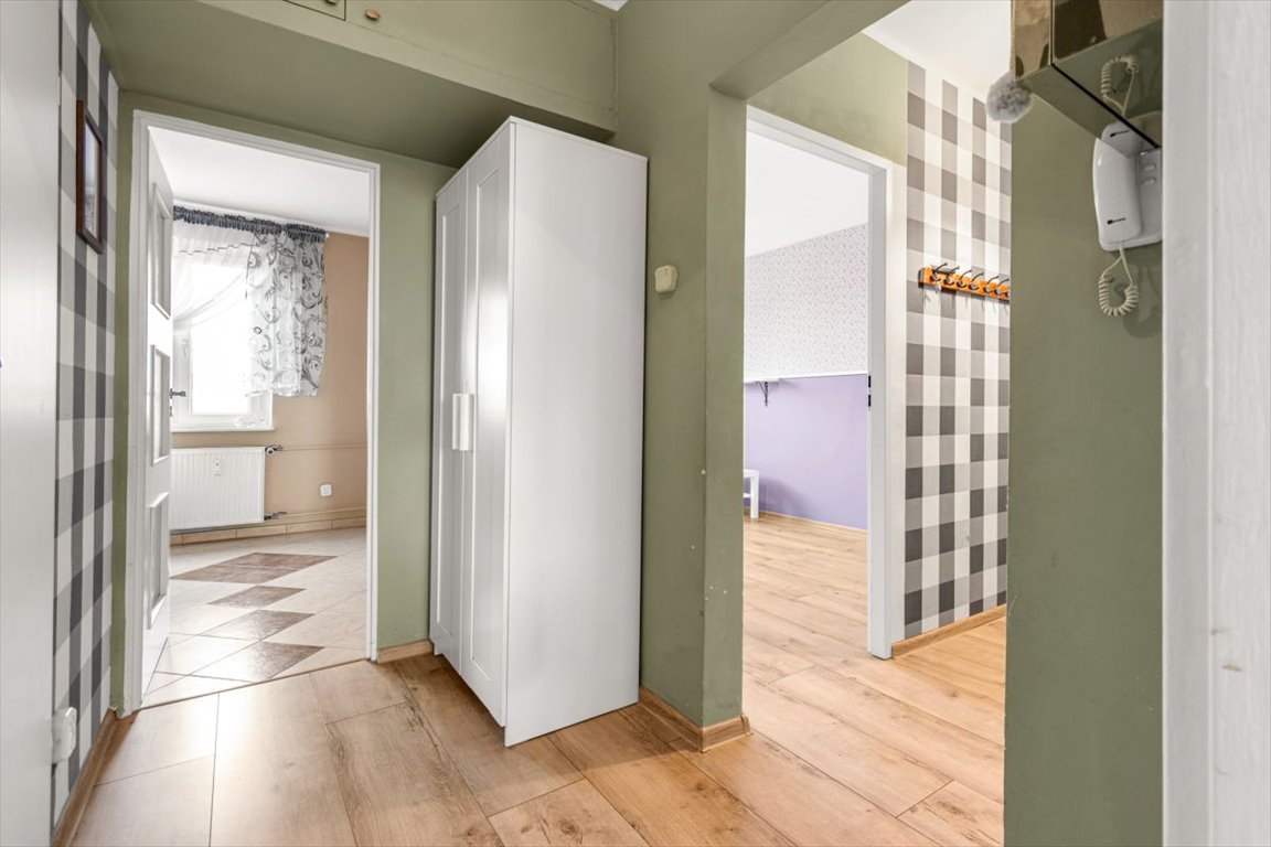 Mieszkanie dwupokojowe na sprzedaż Katowice, Kostuchna, Jana Chęcińskiego  51m2 Foto 9