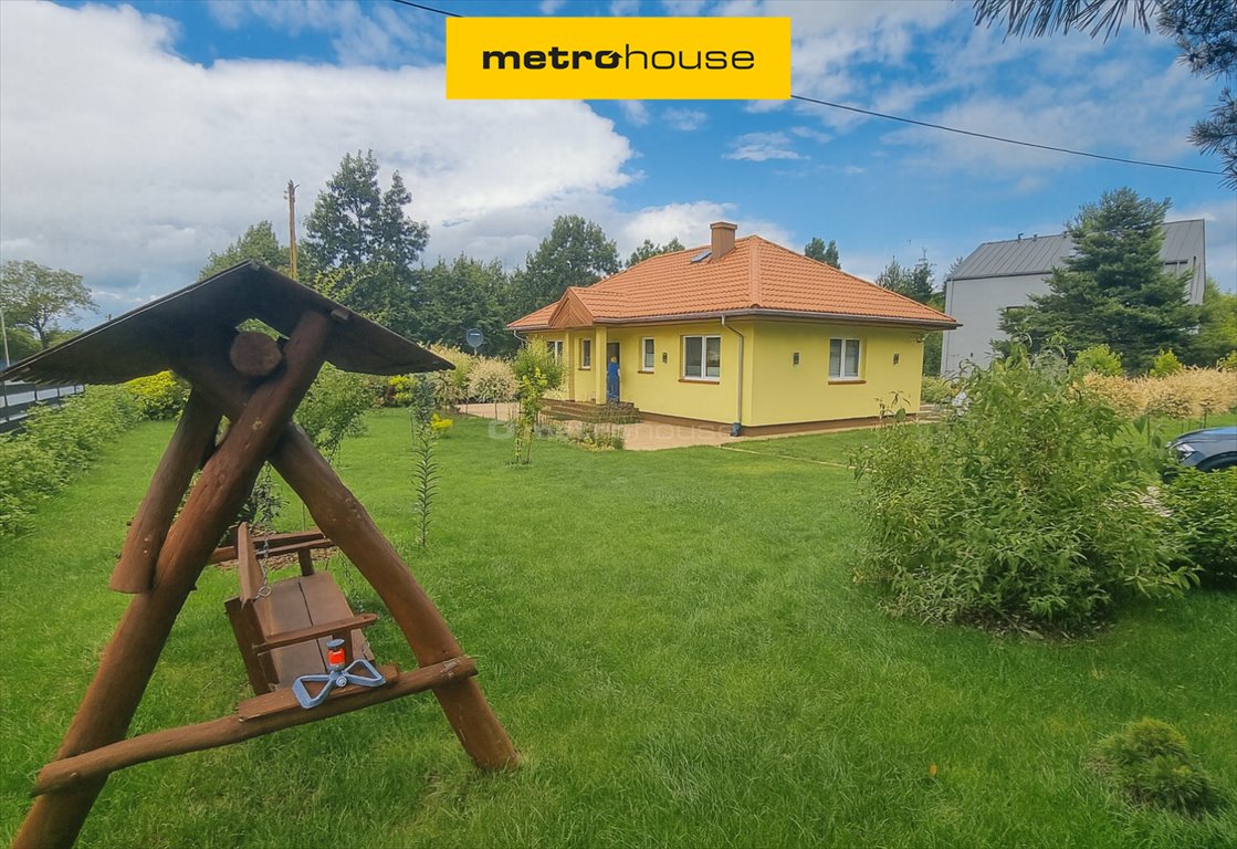 Dom na sprzedaż Osowiec  85m2 Foto 1