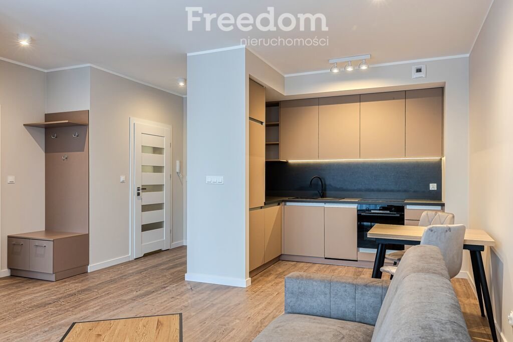 Mieszkanie dwupokojowe na wynajem Słubice, Figowa  41m2 Foto 1