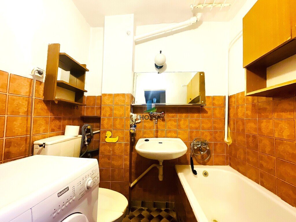 Mieszkanie trzypokojowe na sprzedaż Nidzica  47m2 Foto 10