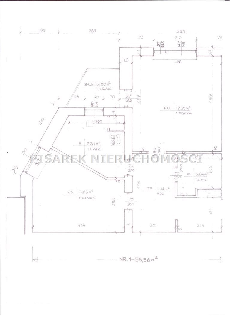 Lokal użytkowy na wynajem Warszawa, Śródmieście, Centrum, Wspólna  56m2 Foto 2