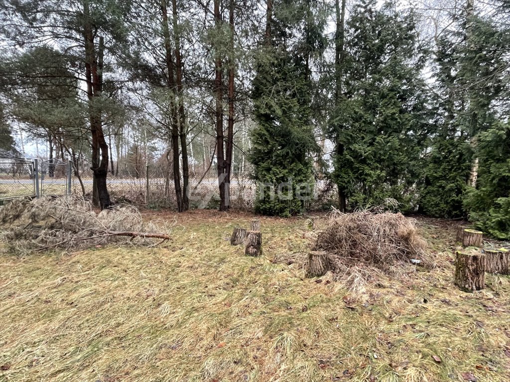 Działka rekreacyjna na sprzedaż Lejno  720m2 Foto 8