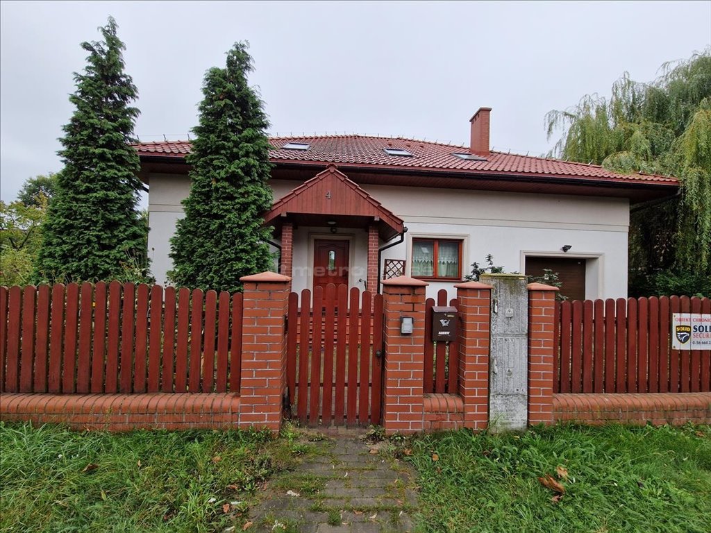 Dom na sprzedaż Toruń, Toruń  320m2 Foto 1
