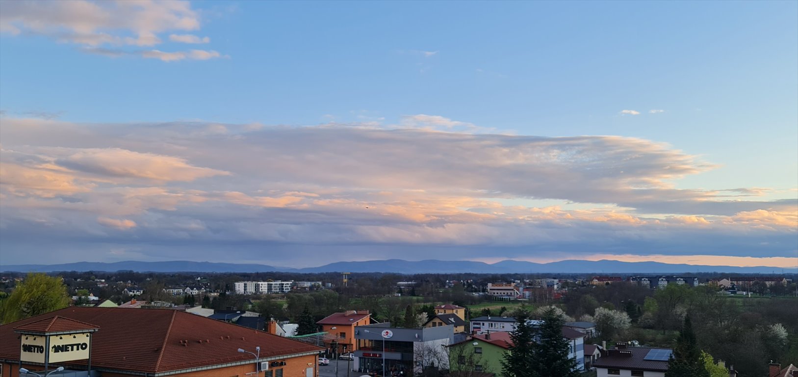 Mieszkanie trzypokojowe na sprzedaż Oświęcim, chemików, chemików  71m2 Foto 7