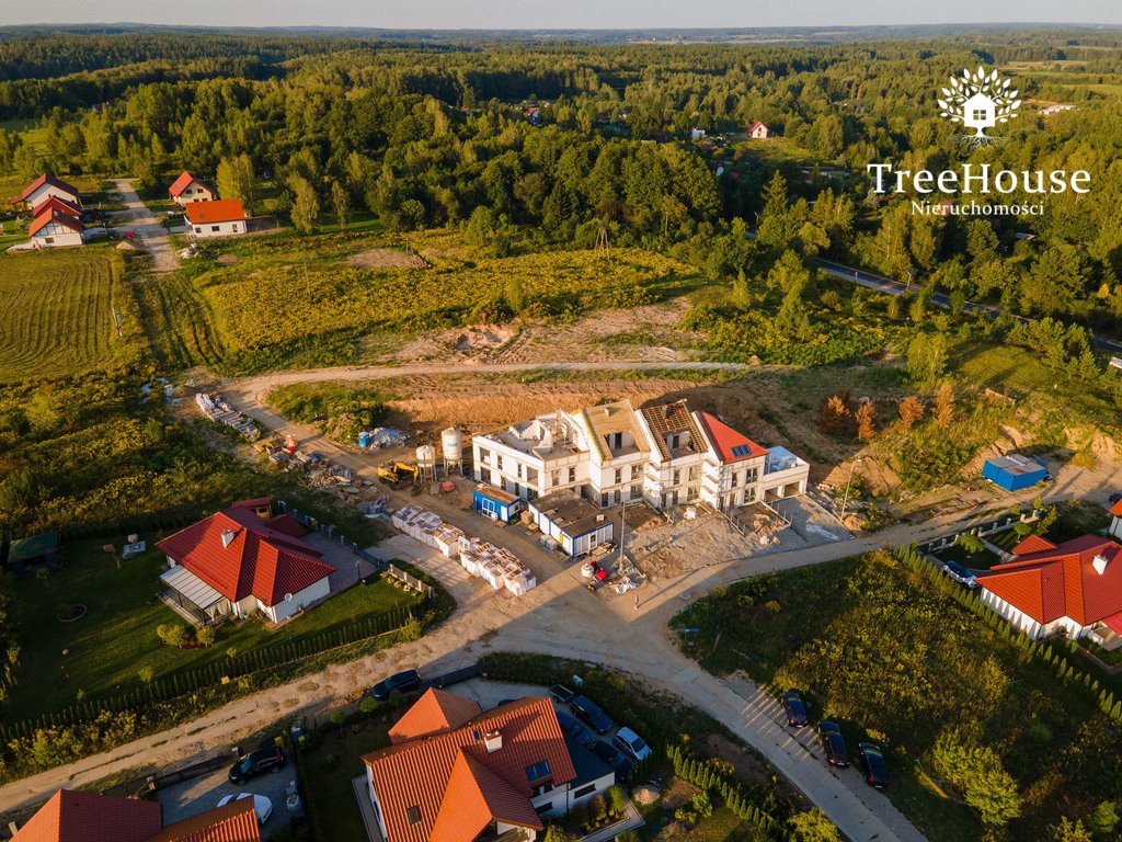 Mieszkanie trzypokojowe na sprzedaż Wadąg, Zygmunta Krasińskiego  70m2 Foto 13