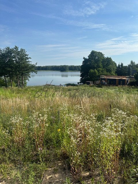 Działka budowlana na sprzedaż Kojtryny  2 074m2 Foto 1