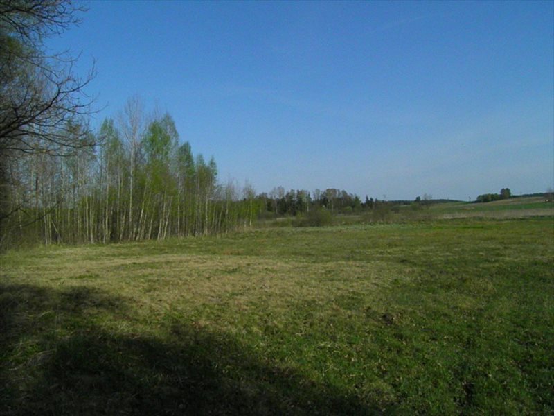 Działka budowlana na sprzedaż Czaplino, Czaplino 1 737m2 Foto 1 Działka budowlana na sprzedaż Czaplino, Czaplino 1 737m2 Foto 1