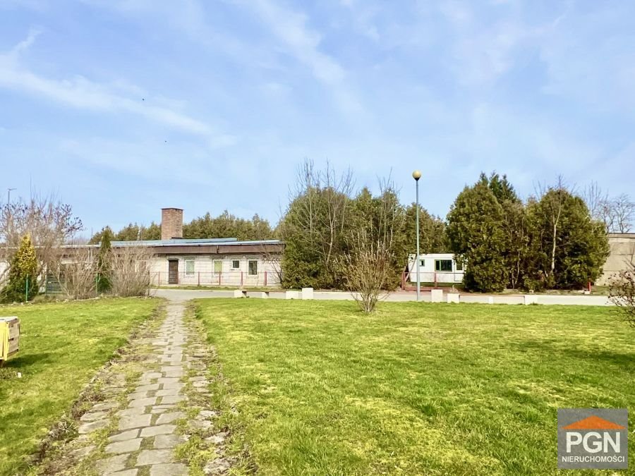 Polecam obiekt usługowy 324 m² z potencjałem na mieszkania Gostyń  362m2 Foto 1