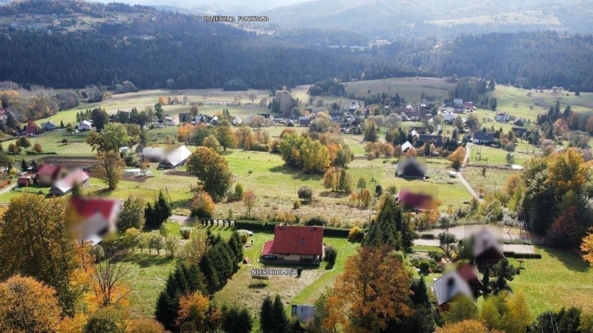 Dom na sprzedaż Laliki  111m2 Foto 1