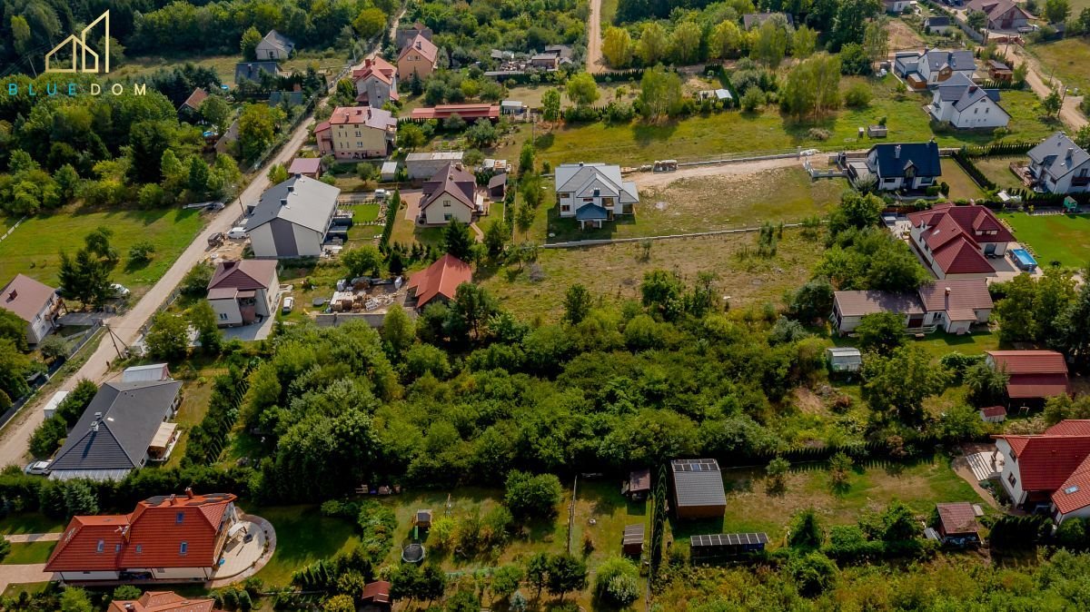 Działka budowlana na sprzedaż Klepacze  3 302m2 Foto 7