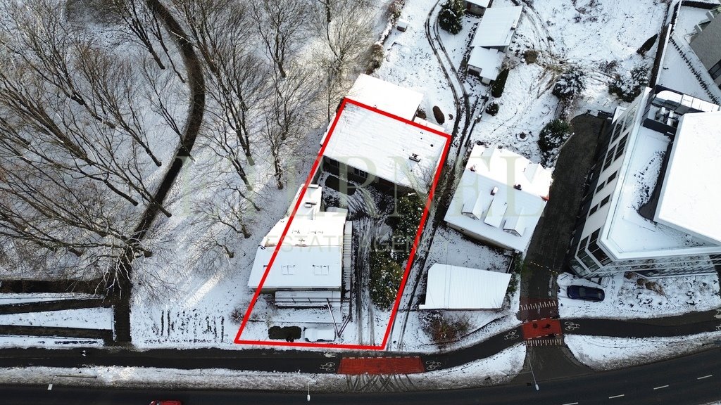 Działka inna na sprzedaż Kraków, Czyżyny, Czyżyny, Aleja Jana Pawła II  480m2 Foto 1