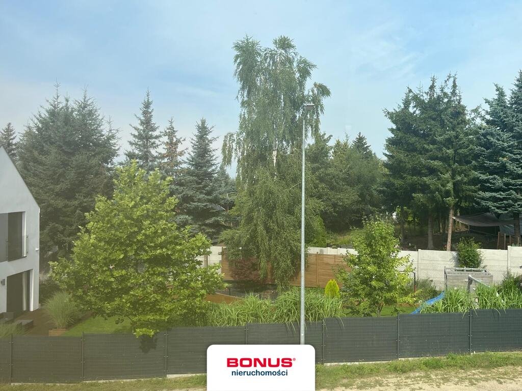 Dom bliźniak z garażem, ogrzewanie podłogowe, taras Poznań, Suchy Las, Suchy Las  139m2 Foto 1