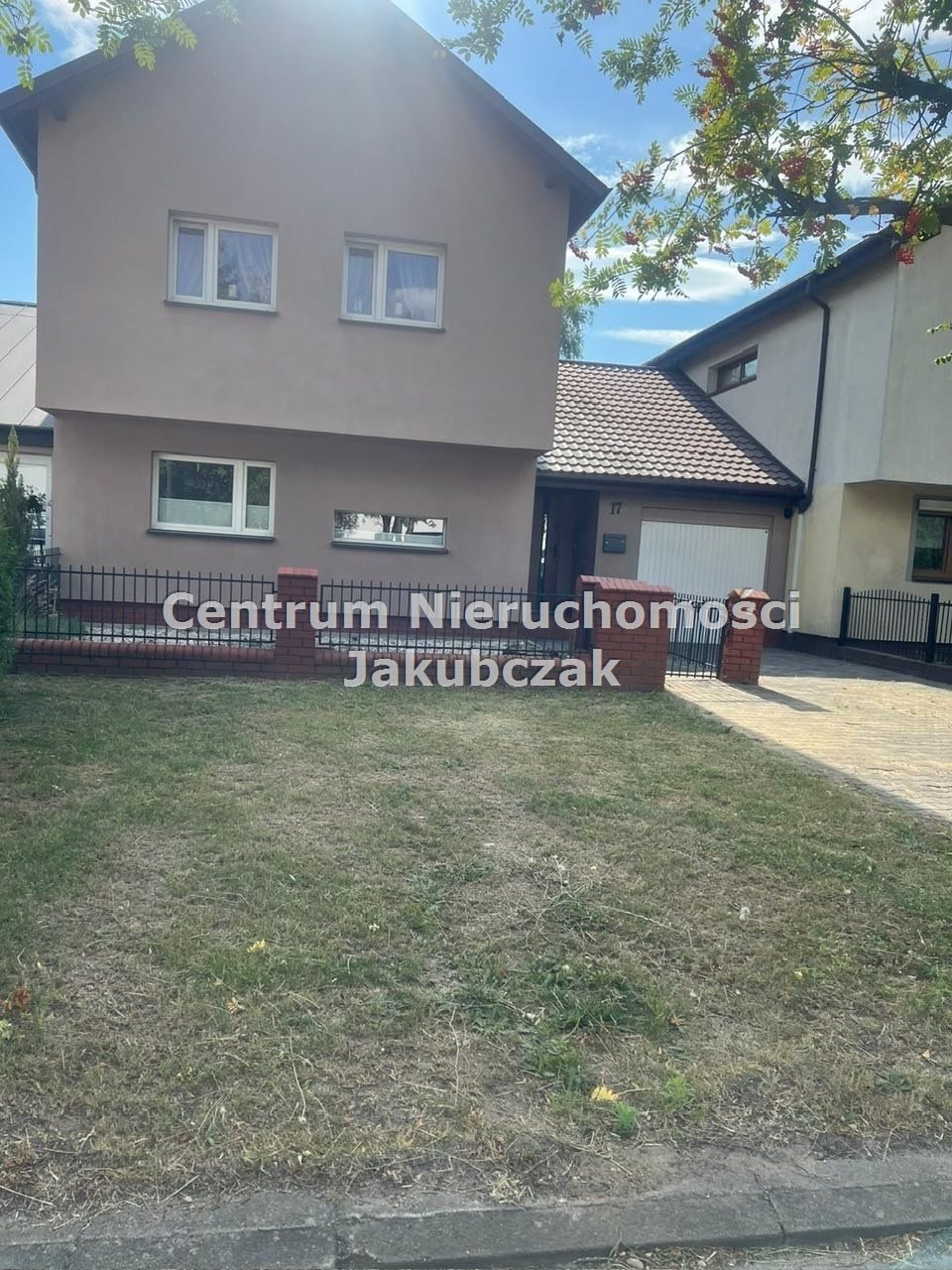 Dom na sprzedaż Leszno  170m2 Foto 1