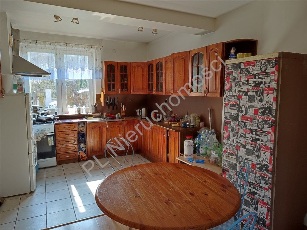 Dom wolnostojący 180 m² na dużej działce 1630 m² polecam Adamowizna  180m2 Foto 1