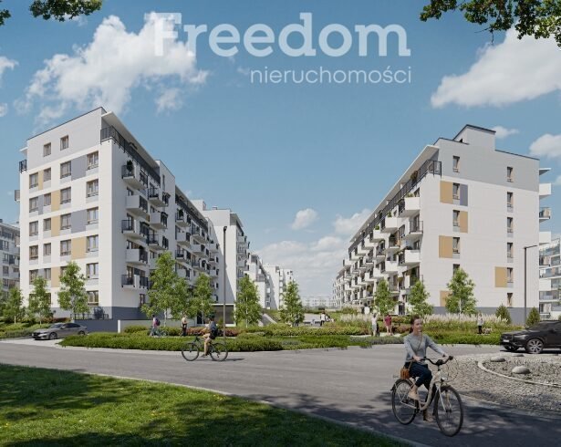 Mieszkanie trzypokojowe na sprzedaż Warszawa, Praga-Południe, Gocław, Optyków  54m2 Foto 4