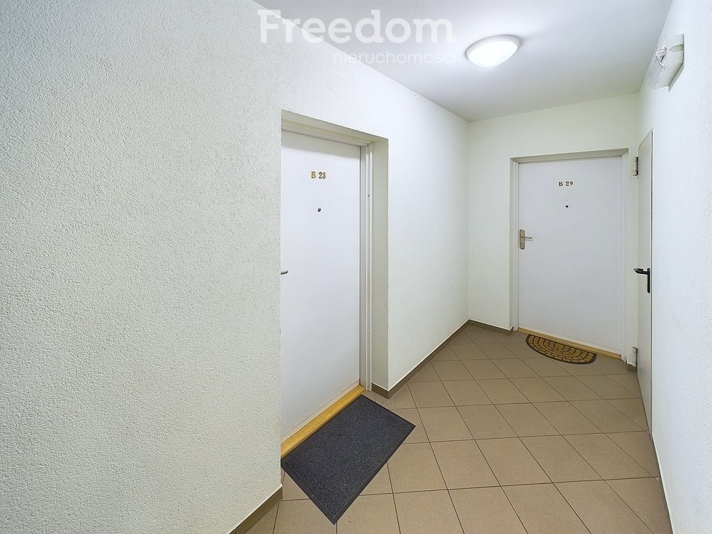 Mieszkanie dwupokojowe na sprzedaż Koszalin, Śródmieście, Zwycięstwa  62m2 Foto 8