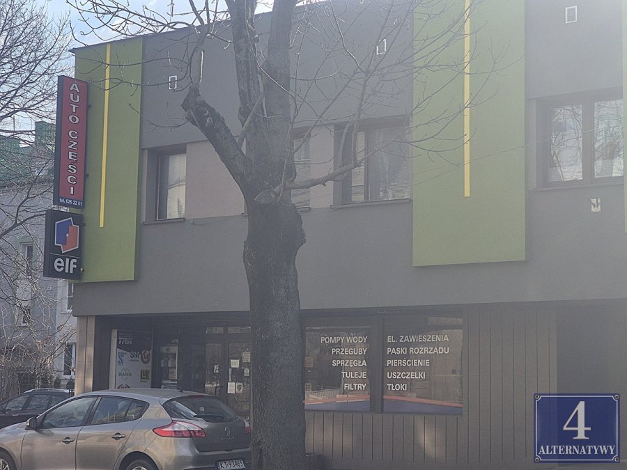 Magazyn na wynajem Tarnów, Centrum, Narutowicza  110m2 Foto 4
