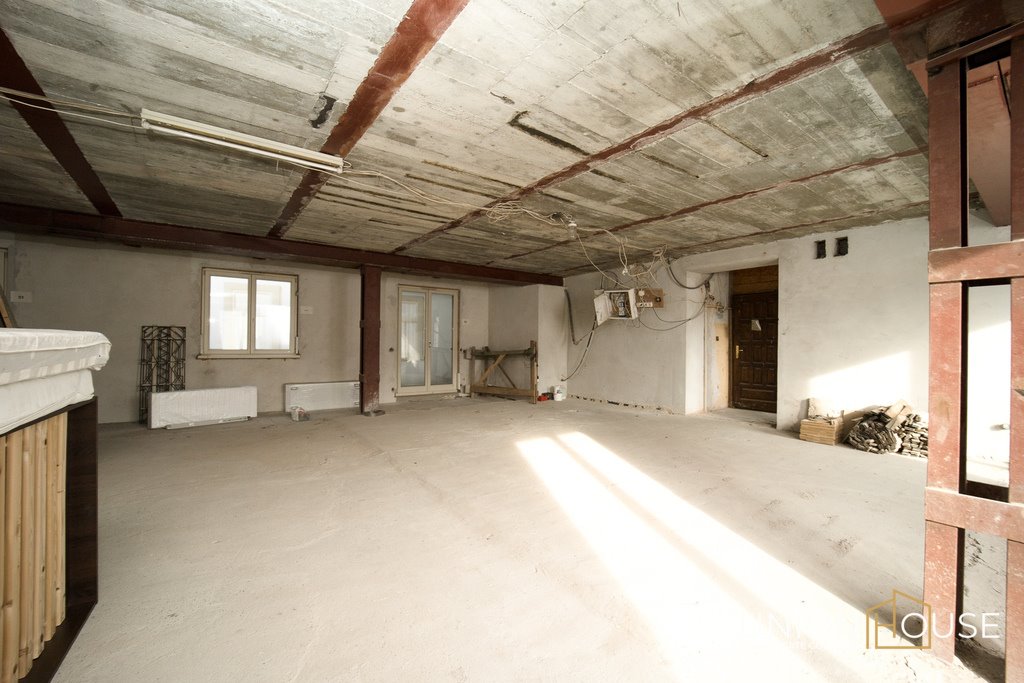 Lokal użytkowy na wynajem Kraków, Śródmieście, Karmelicka  200m2 Foto 3