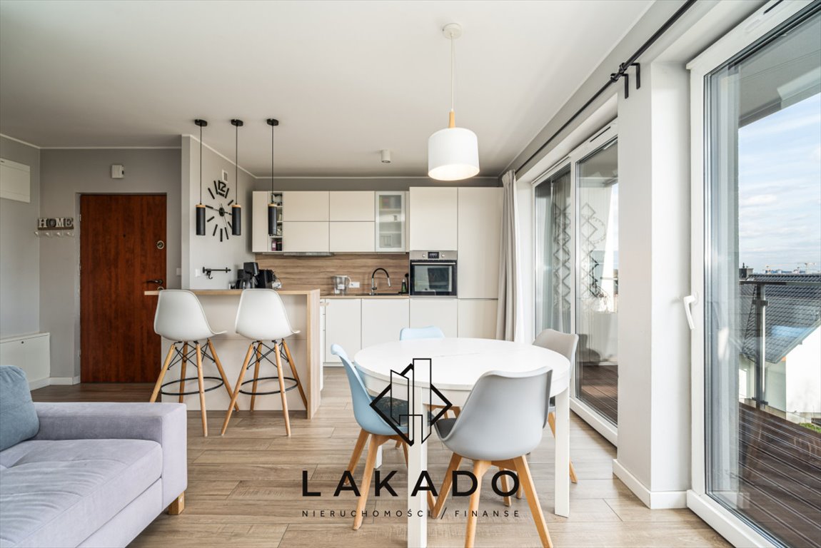 Mieszkanie na sprzedaż Zielonki, Na Popielówkę  162m2 Foto 1