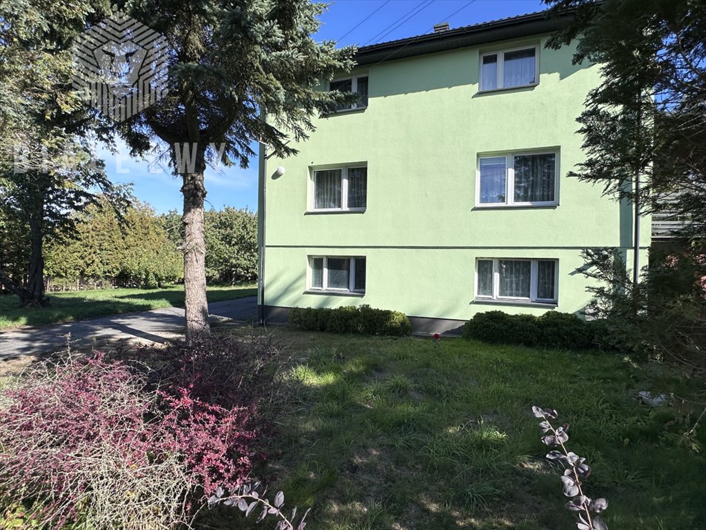 Dom z halą i biurem - idealny dla rodziny i firmy. Mrozy  800m2 Foto 1
