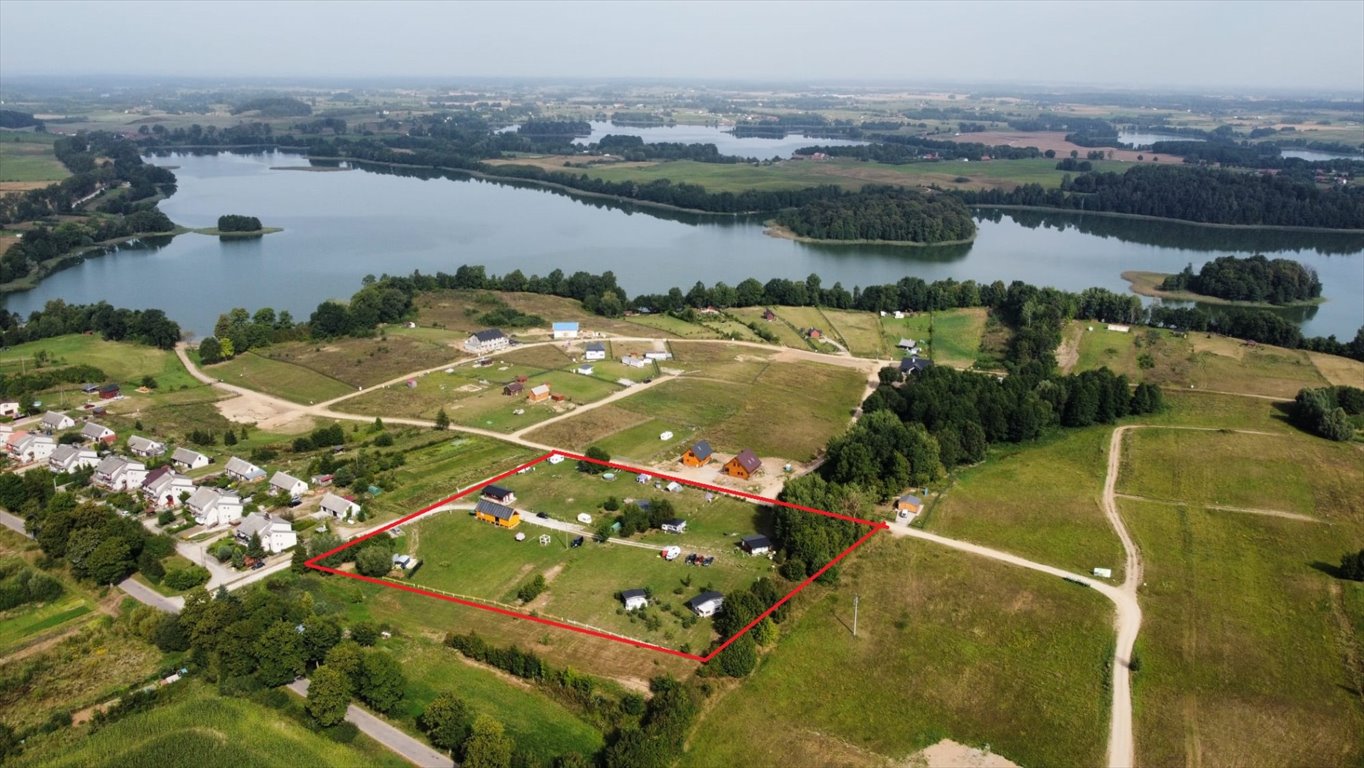 Działka inwestycyjna na sprzedaż Kukówko, Kukówko  12 000m2 Foto 13