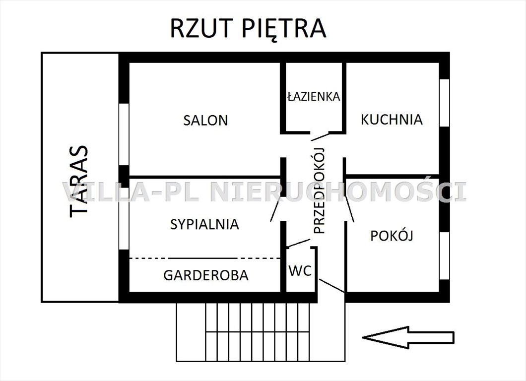 Dom na sprzedaż Ozorków, Piekło  285m2 Foto 20