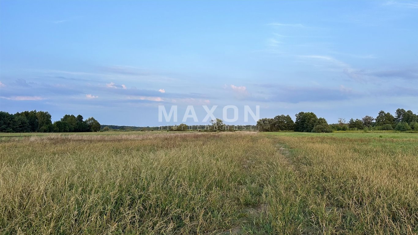 Działka budowlana na sprzedaż Izabelin  800m2 Foto 6