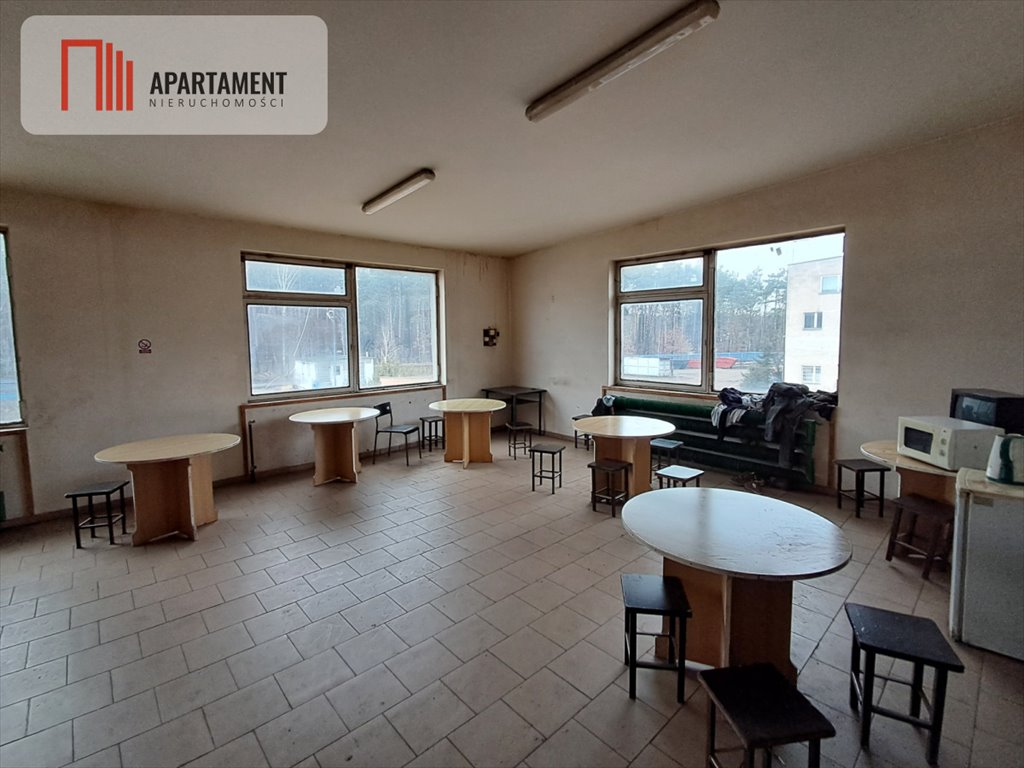 Lokal użytkowy na wynajem Kruszyn Krajeński, Kolejowa  2 200m2 Foto 7